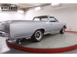 1966 Chevrolet El Camino (CC-2120207) for sale in Denver , Colorado