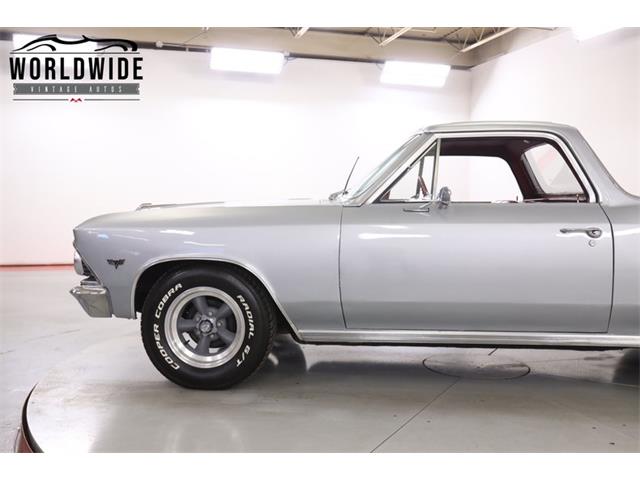 1966 Chevrolet El Camino (CC-2120207) for sale in Denver , Colorado