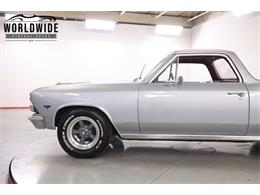 1966 Chevrolet El Camino (CC-2120207) for sale in Denver , Colorado