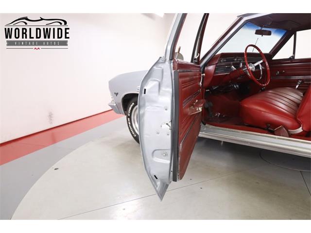 1966 Chevrolet El Camino (CC-2120207) for sale in Denver , Colorado
