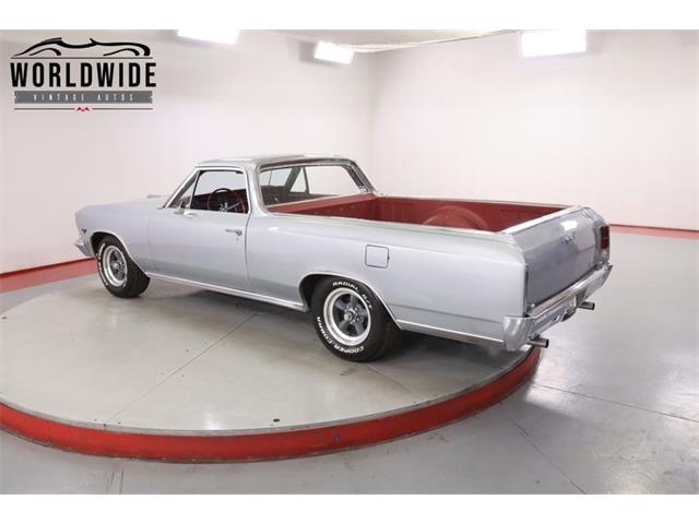 1966 Chevrolet El Camino (CC-2120207) for sale in Denver , Colorado
