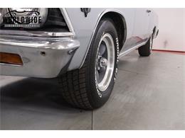 1966 Chevrolet El Camino (CC-2120207) for sale in Denver , Colorado