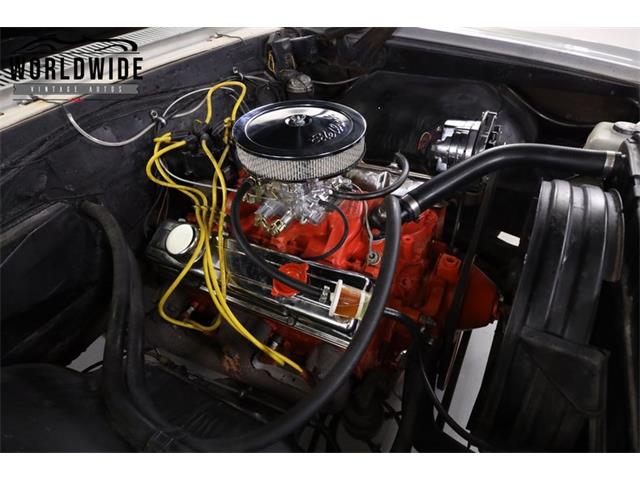 1966 Chevrolet El Camino (CC-2120207) for sale in Denver , Colorado