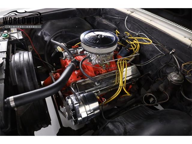 1966 Chevrolet El Camino (CC-2120207) for sale in Denver , Colorado