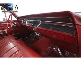 1966 Chevrolet El Camino (CC-2120207) for sale in Denver , Colorado