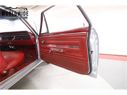 1966 Chevrolet El Camino (CC-2120207) for sale in Denver , Colorado