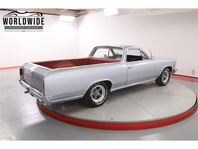 1966 Chevrolet El Camino (CC-2120207) for sale in Denver , Colorado