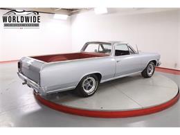 1966 Chevrolet El Camino (CC-2120207) for sale in Denver , Colorado