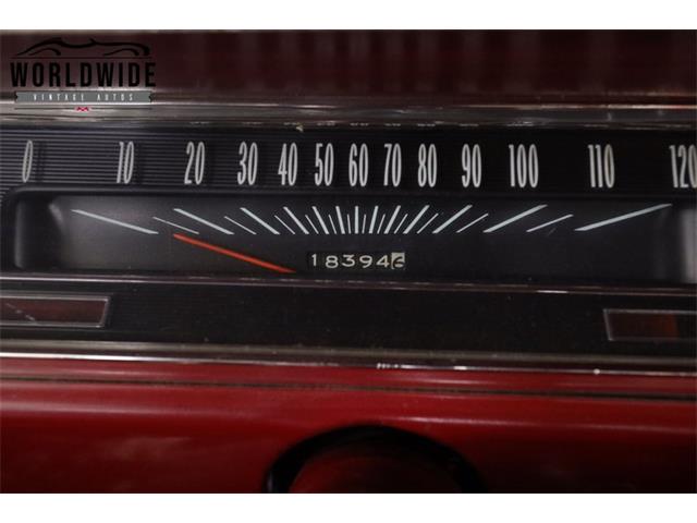 1966 Chevrolet El Camino (CC-2120207) for sale in Denver , Colorado