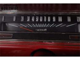 1966 Chevrolet El Camino (CC-2120207) for sale in Denver , Colorado