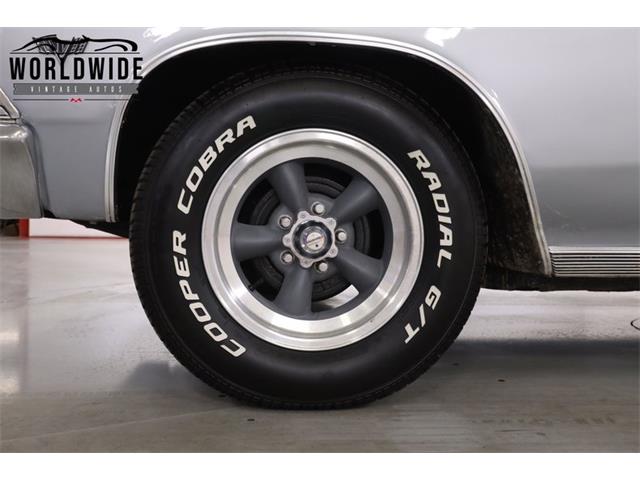 1966 Chevrolet El Camino (CC-2120207) for sale in Denver , Colorado
