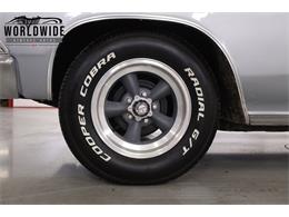 1966 Chevrolet El Camino (CC-2120207) for sale in Denver , Colorado