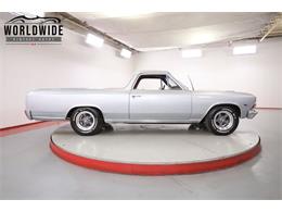 1966 Chevrolet El Camino (CC-2120207) for sale in Denver , Colorado