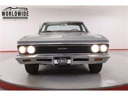 1966 Chevrolet El Camino (CC-2120207) for sale in Denver , Colorado