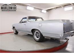 1966 Chevrolet El Camino (CC-2120207) for sale in Denver , Colorado