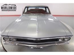 1966 Chevrolet El Camino (CC-2120207) for sale in Denver , Colorado