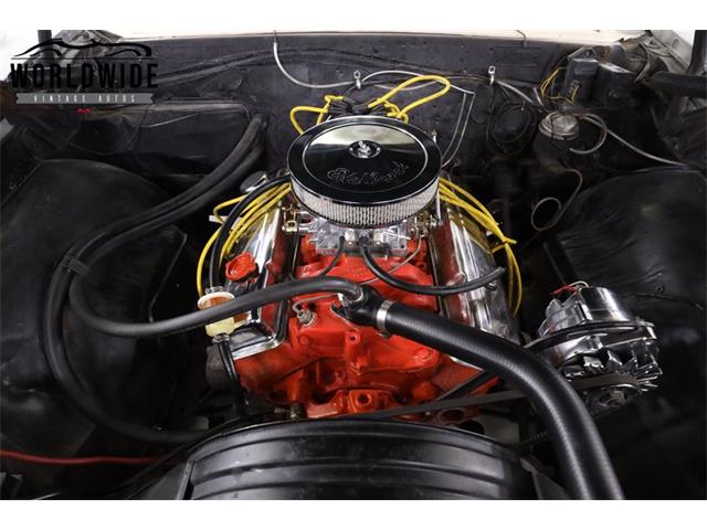 1966 Chevrolet El Camino (CC-2120207) for sale in Denver , Colorado