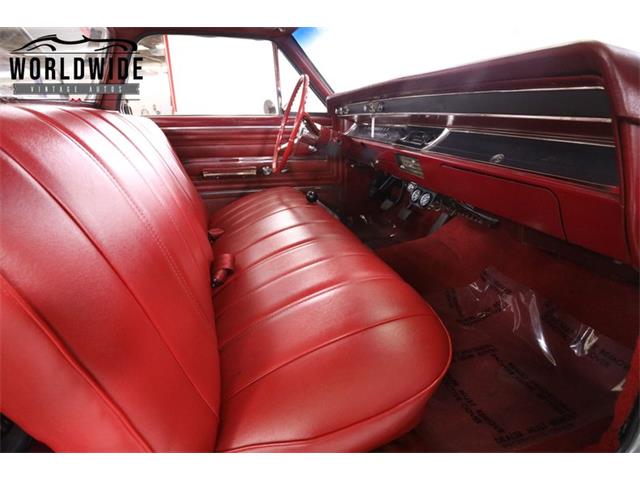 1966 Chevrolet El Camino (CC-2120207) for sale in Denver , Colorado