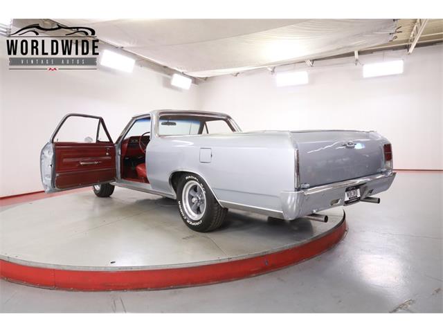 1966 Chevrolet El Camino (CC-2120207) for sale in Denver , Colorado