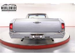 1966 Chevrolet El Camino (CC-2120207) for sale in Denver , Colorado