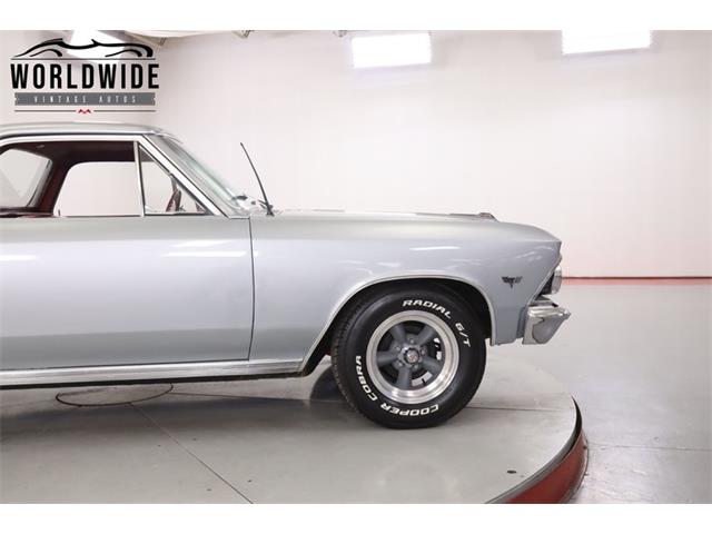 1966 Chevrolet El Camino (CC-2120207) for sale in Denver , Colorado