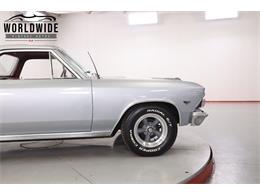 1966 Chevrolet El Camino (CC-2120207) for sale in Denver , Colorado