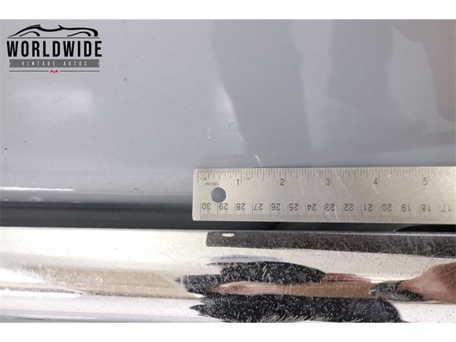 1966 Chevrolet El Camino (CC-2120207) for sale in Denver , Colorado