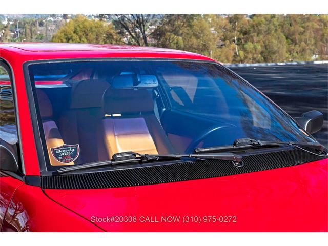 1989 Ferrari Mondial (CC-2122070) for sale in Beverly Hills, California