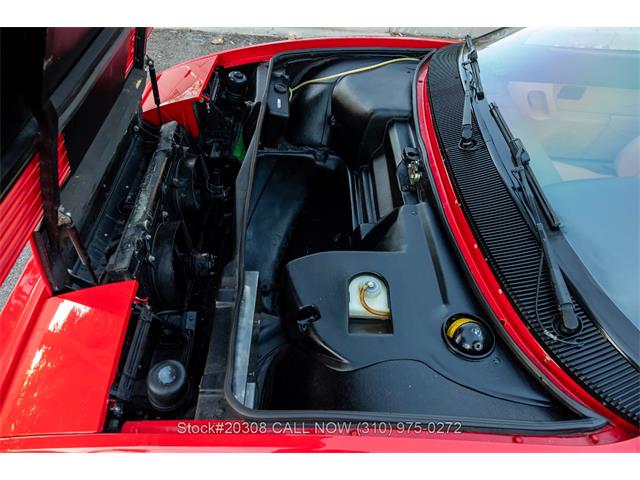 1989 Ferrari Mondial (CC-2122070) for sale in Beverly Hills, California