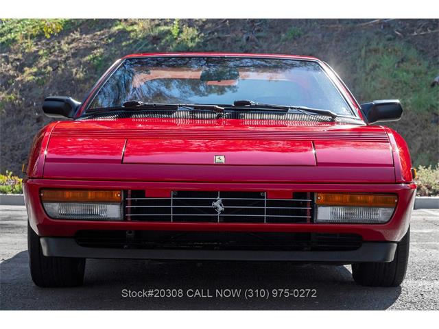 1989 Ferrari Mondial (CC-2122070) for sale in Beverly Hills, California