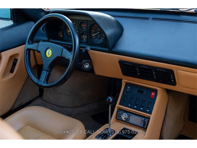 1989 Ferrari Mondial (CC-2122070) for sale in Beverly Hills, California