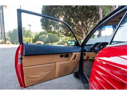 1989 Ferrari Mondial (CC-2122070) for sale in Beverly Hills, California