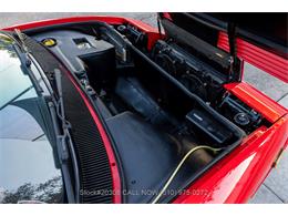 1989 Ferrari Mondial (CC-2122070) for sale in Beverly Hills, California
