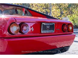 1989 Ferrari Mondial (CC-2122070) for sale in Beverly Hills, California