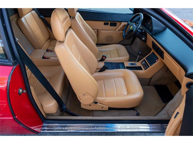 1989 Ferrari Mondial (CC-2122070) for sale in Beverly Hills, California