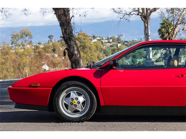 1989 Ferrari Mondial (CC-2122070) for sale in Beverly Hills, California