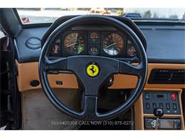 1989 Ferrari Mondial (CC-2122070) for sale in Beverly Hills, California