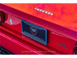 1989 Ferrari Mondial (CC-2122070) for sale in Beverly Hills, California