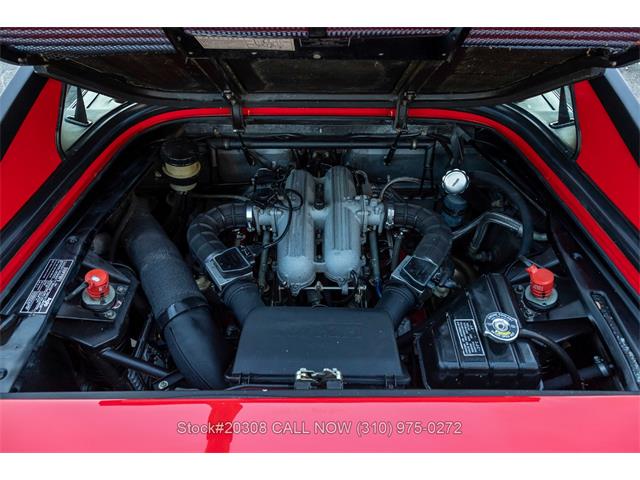 1989 Ferrari Mondial (CC-2122070) for sale in Beverly Hills, California