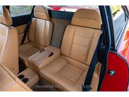 1989 Ferrari Mondial (CC-2122070) for sale in Beverly Hills, California