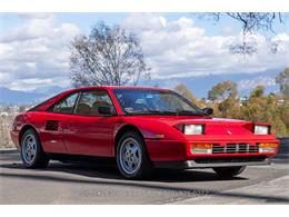 1989 Ferrari Mondial (CC-2122070) for sale in Beverly Hills, California