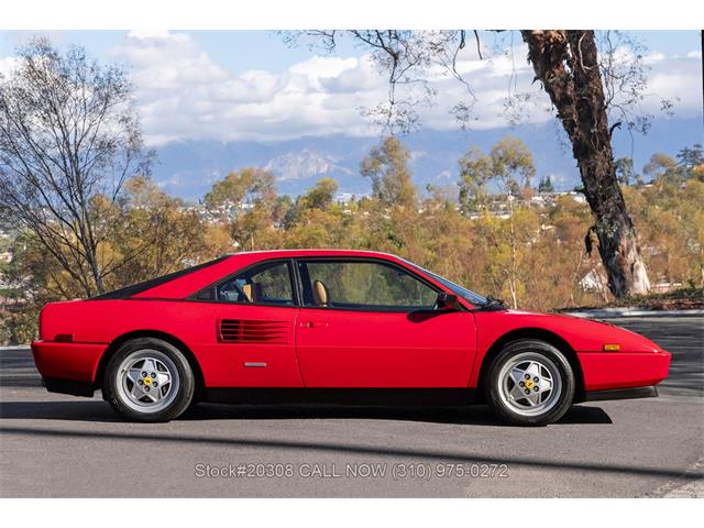 1989 Ferrari Mondial (CC-2122070) for sale in Beverly Hills, California
