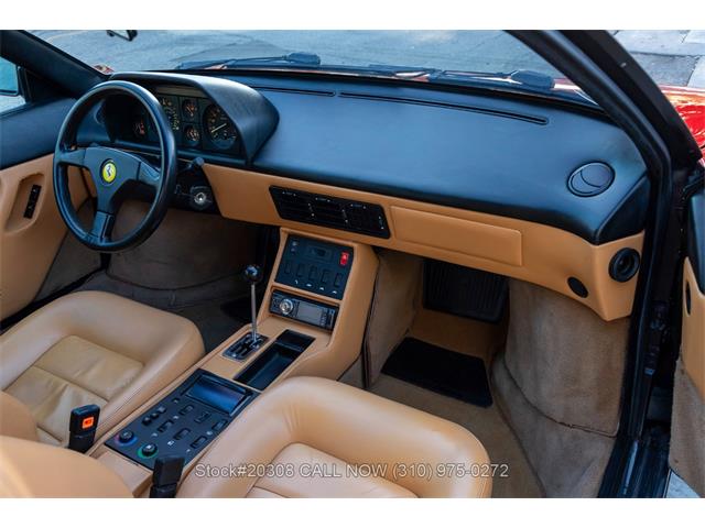 1989 Ferrari Mondial (CC-2122070) for sale in Beverly Hills, California