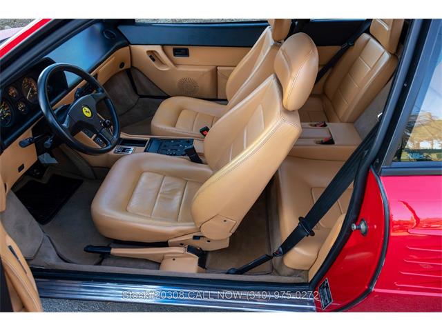 1989 Ferrari Mondial (CC-2122070) for sale in Beverly Hills, California