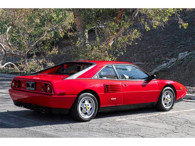 1989 Ferrari Mondial (CC-2122070) for sale in Beverly Hills, California