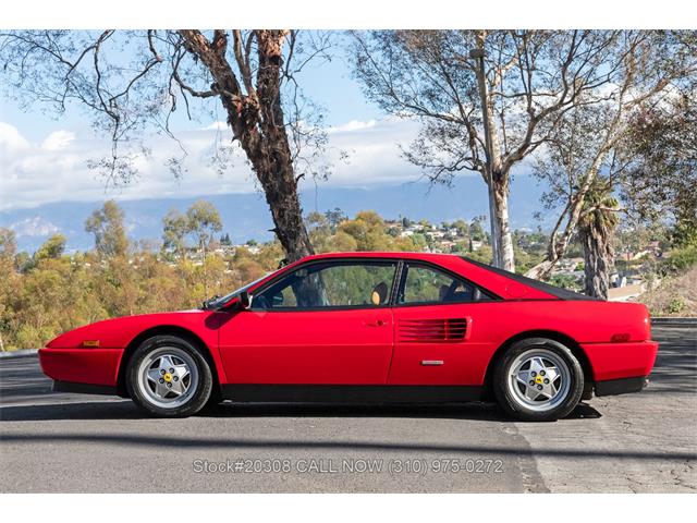 1989 Ferrari Mondial (CC-2122070) for sale in Beverly Hills, California