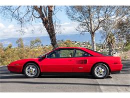 1989 Ferrari Mondial (CC-2122070) for sale in Beverly Hills, California