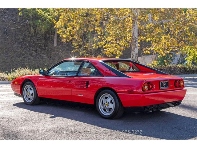 1989 Ferrari Mondial (CC-2122070) for sale in Beverly Hills, California
