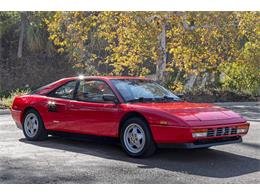 1989 Ferrari Mondial (CC-2122070) for sale in Beverly Hills, California