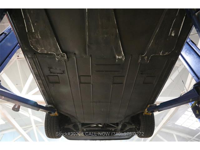 1989 Ferrari Mondial (CC-2122070) for sale in Beverly Hills, California